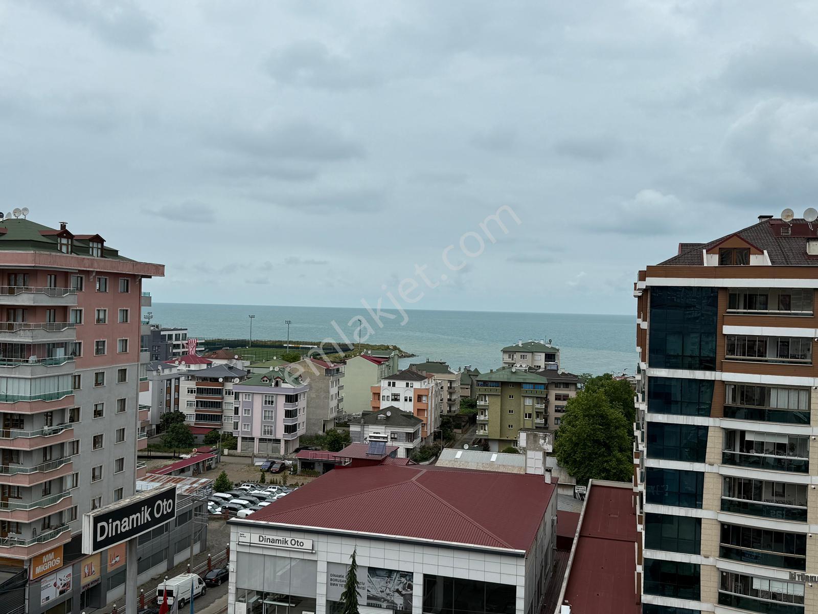 Trabzon Akçaabat Söğütlü'de Satılık Daire - Görsel 30