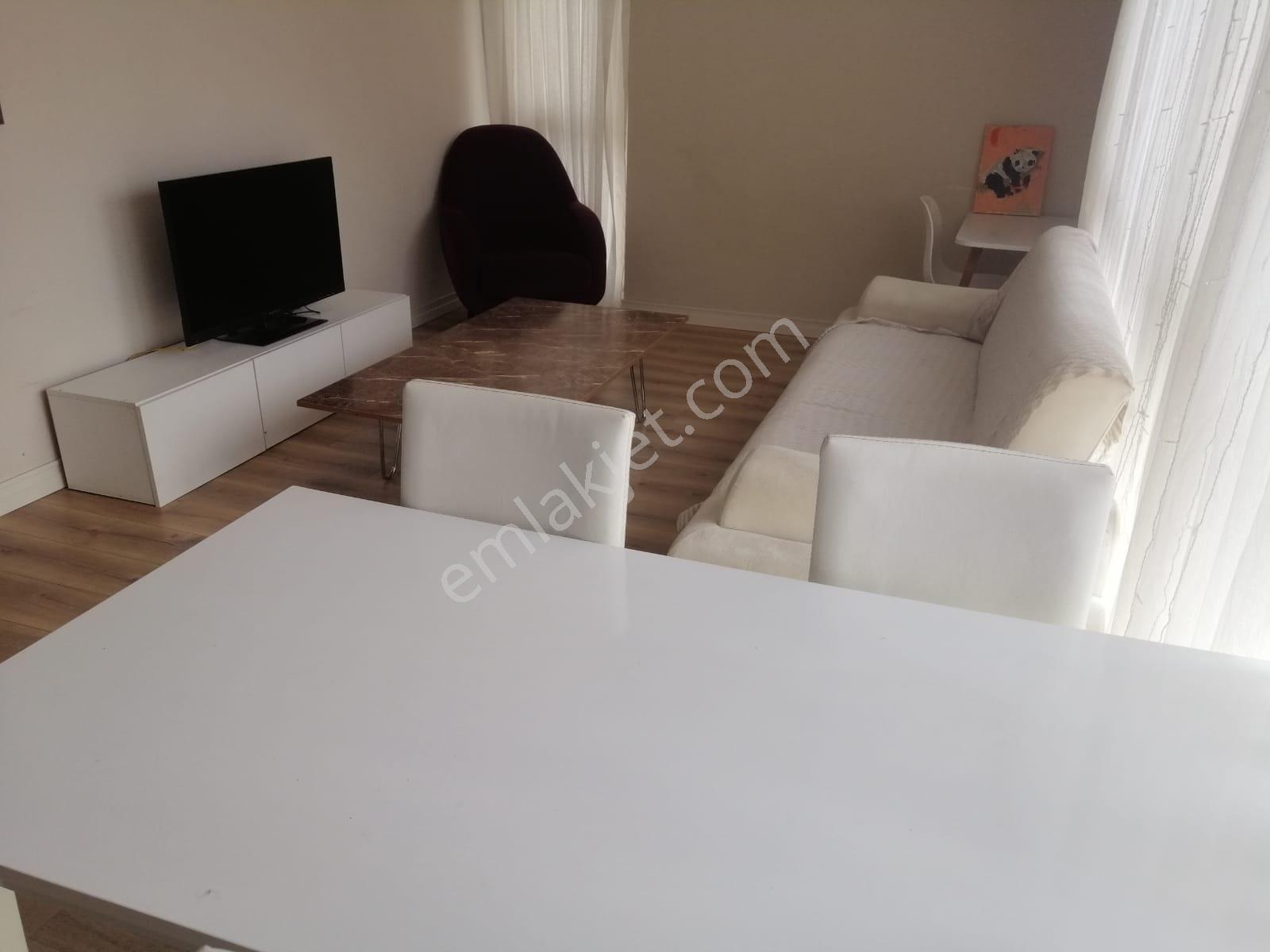Büyükçekmece Pınartepe Mah Site İçinde 2+1 86m2 Satılık Daire - Görsel 3