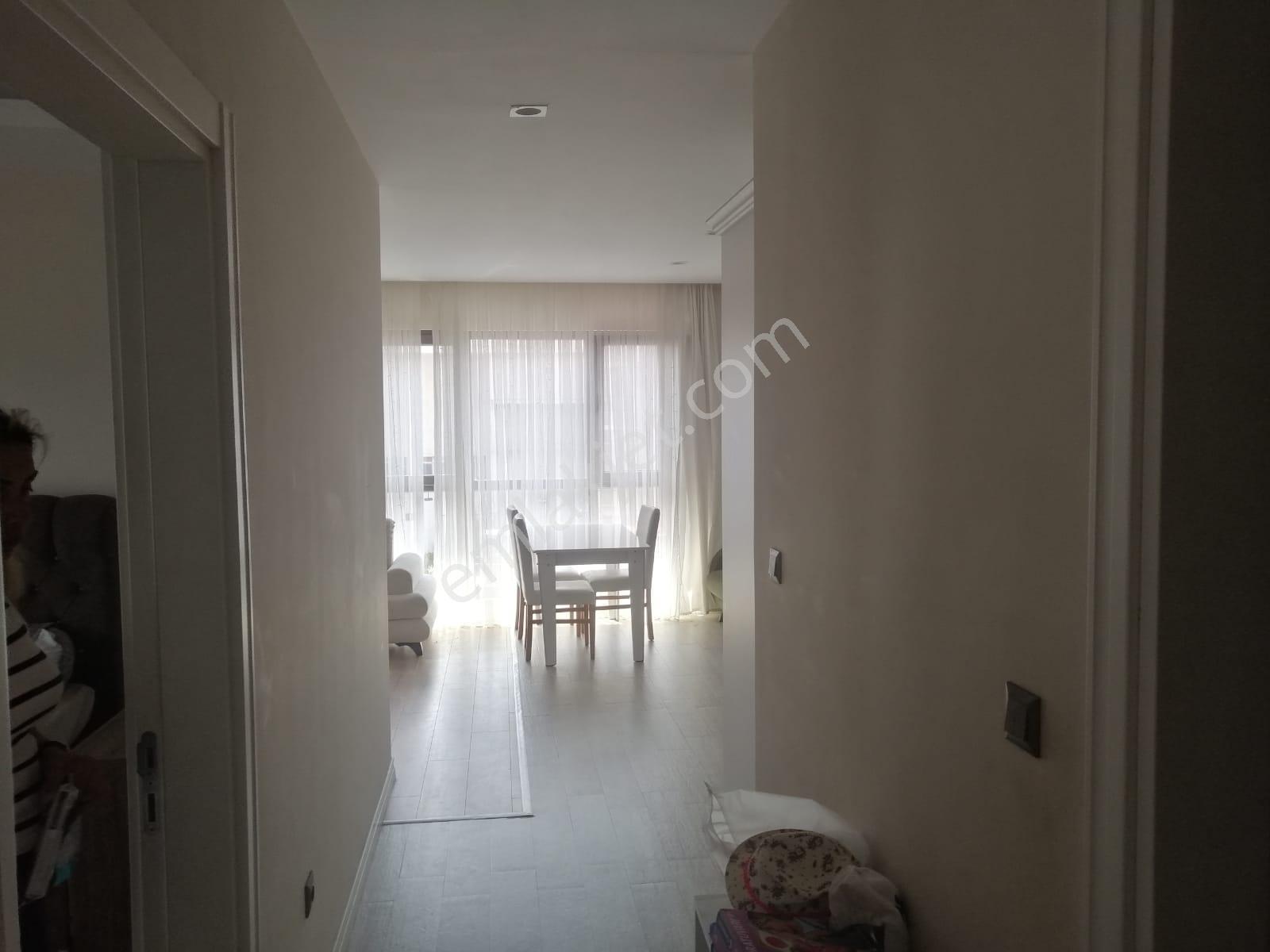 Büyükçekmece Pınartepe Mah Site İçinde 2+1 86m2 Satılık Daire - Görsel 5