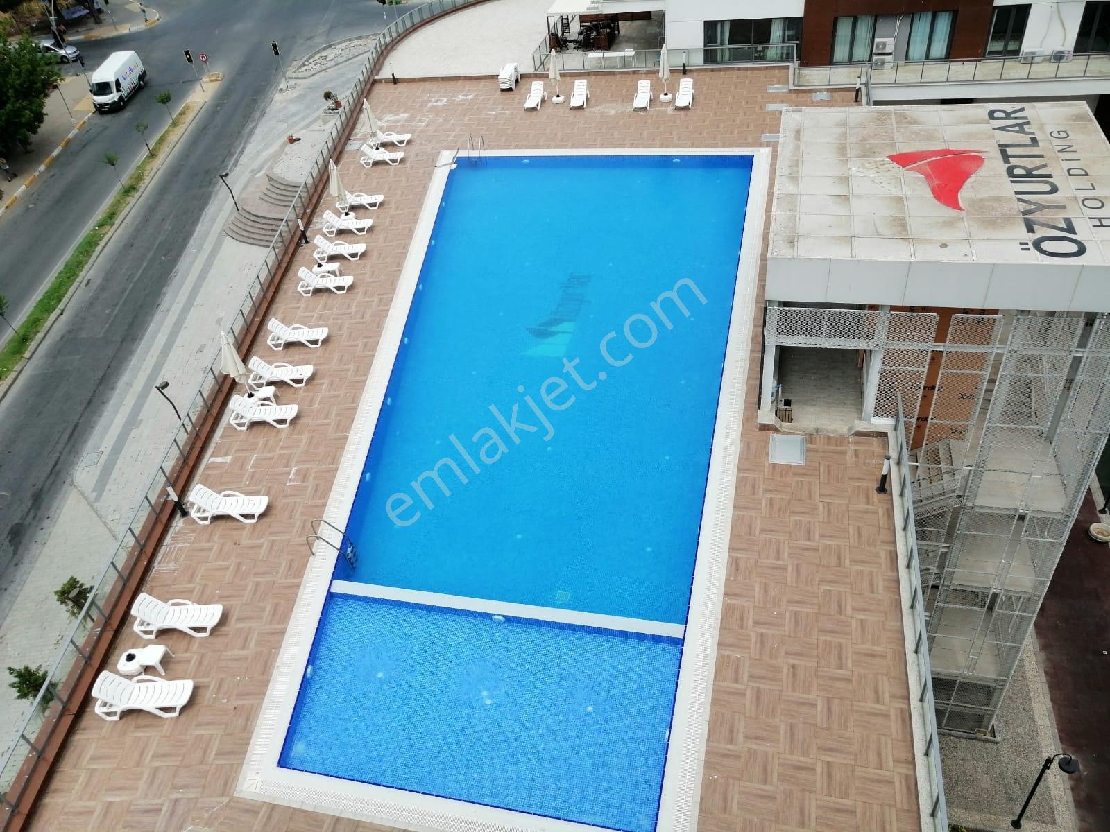 Büyükçekmece Pınartepe Mah Site İçinde 2+1 86m2 Satılık Daire - Görsel 17
