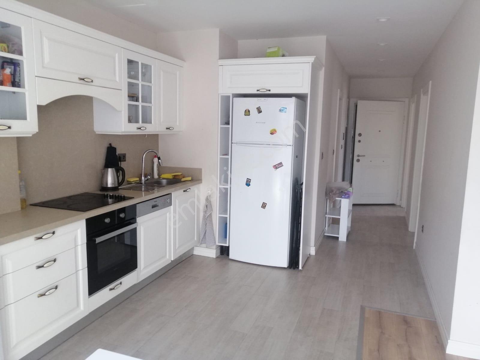 Büyükçekmece Pınartepe Mah Site İçinde 2+1 86m2 Satılık Daire - Görsel 11