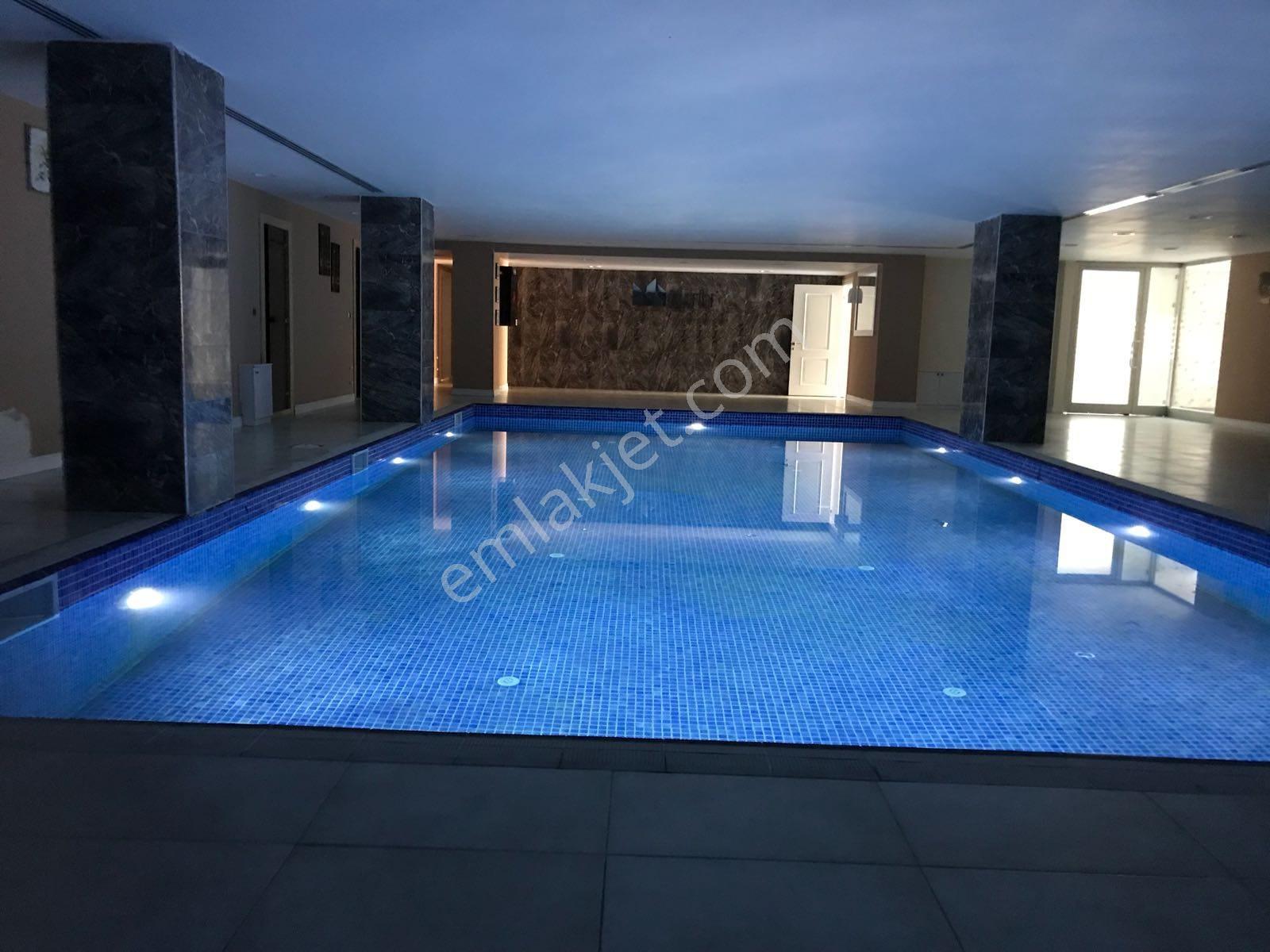 Büyükçekmece Pınartepe Mah Site İçinde 2+1 86m2 Satılık Daire - Görsel 15