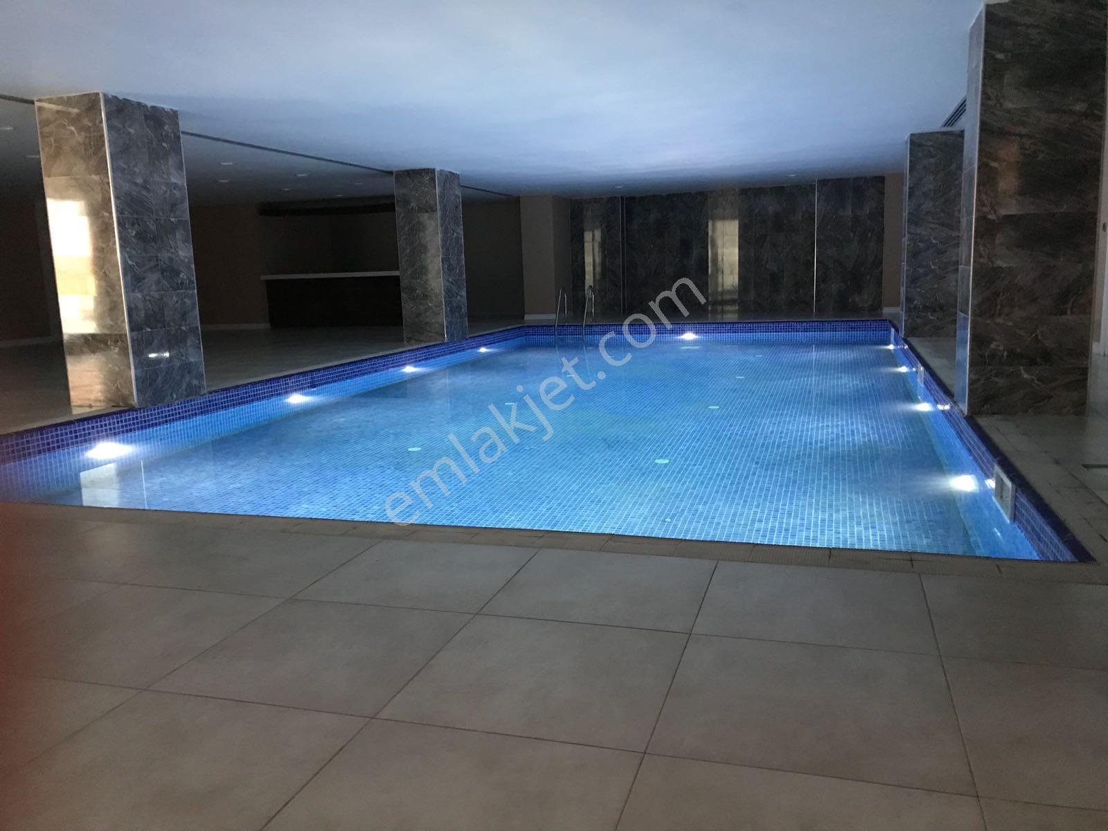 Büyükçekmece Pınartepe Mah Site İçinde 2+1 86m2 Satılık Daire - Görsel 14