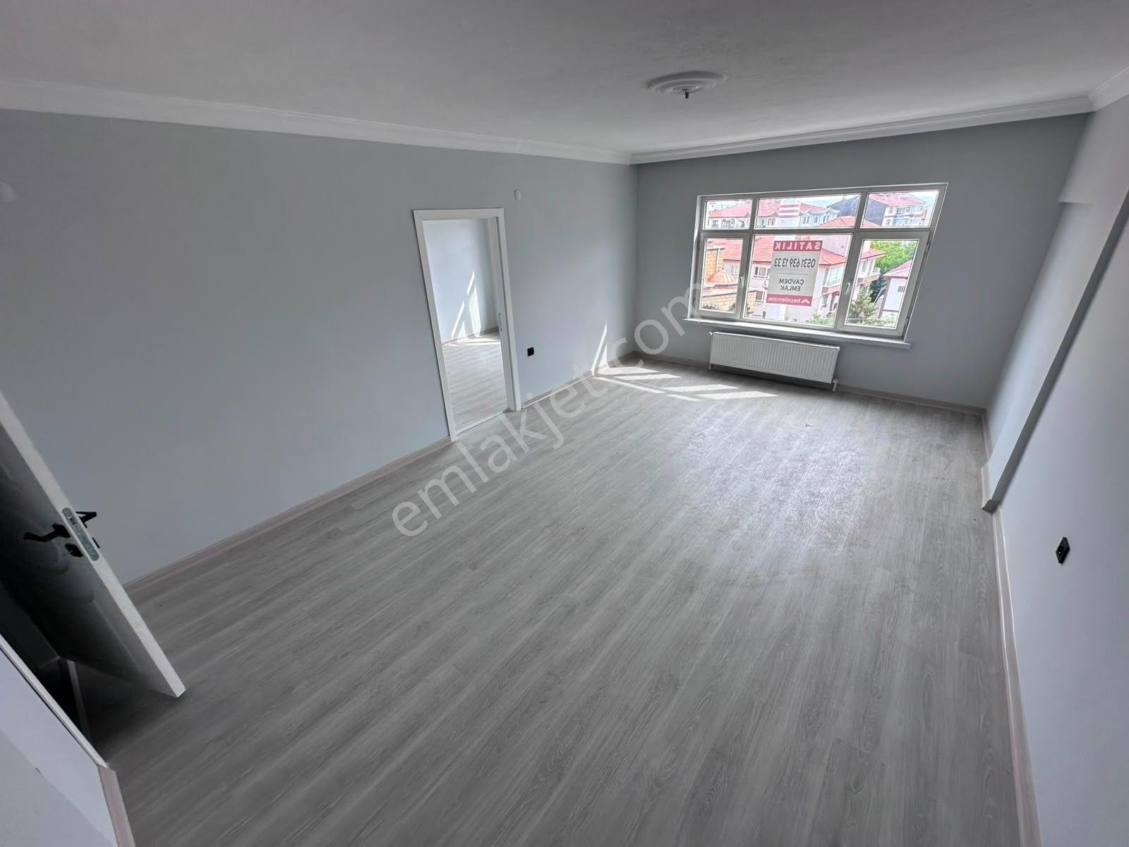 (1240) Keçiören Bağlum Kafkaslarda 3.orta Katta Satılık Yapılı 3+1 Daire!!! - Görsel 16
