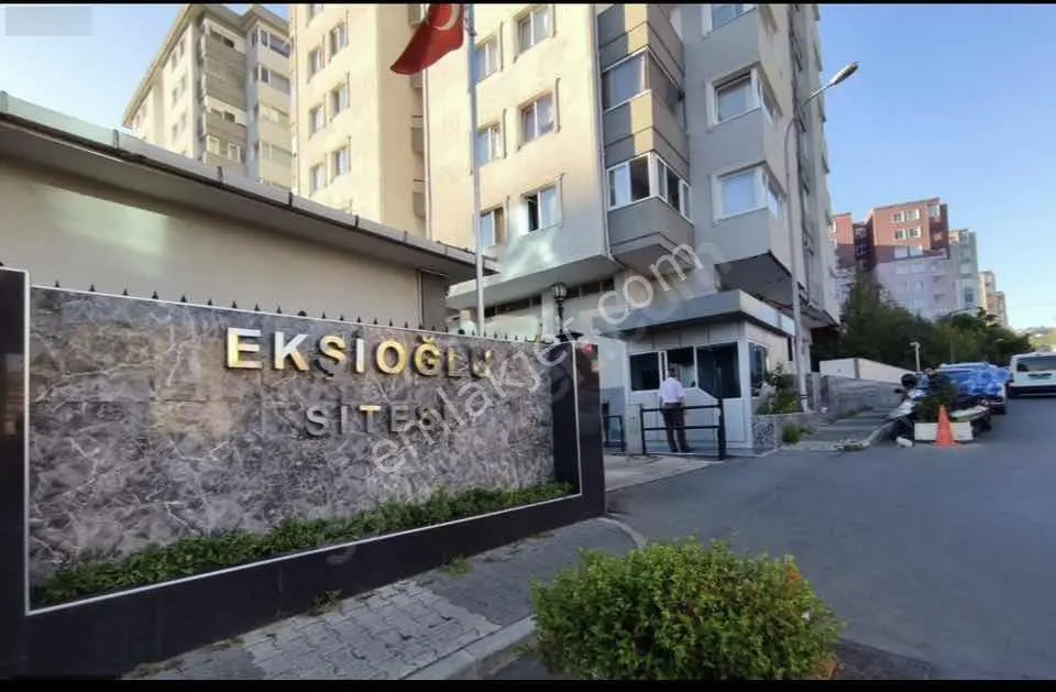 Maltepe Ekşioğlu Sit. 120 M2 Net Bakımlı 3+1 10 Gün Geçer Fiyat
