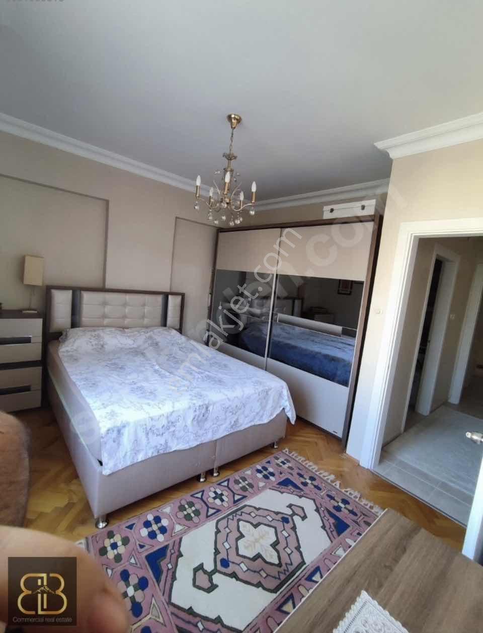 Maltepe Ekşioğlu Sit. 120 M2 Net Bakımlı 3+1 10 Gün Geçer Fiyat - Görsel 8