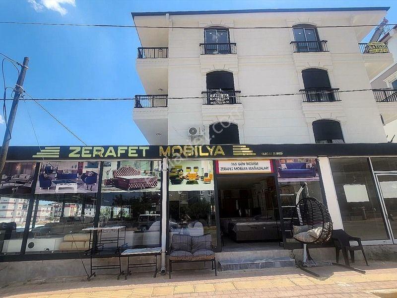 Kepez Ayanoğlu Mah. Tramvaya Yakın İskanlı 2+1 Ara Kat Daire - Görsel 2