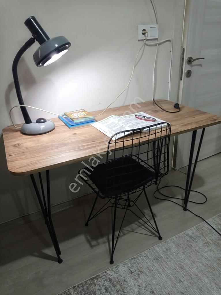 Kiralık Eşyalı Daire (yeni Yapı)gaziler Mahallesi (1+1) Daire//salihli - Görsel 21