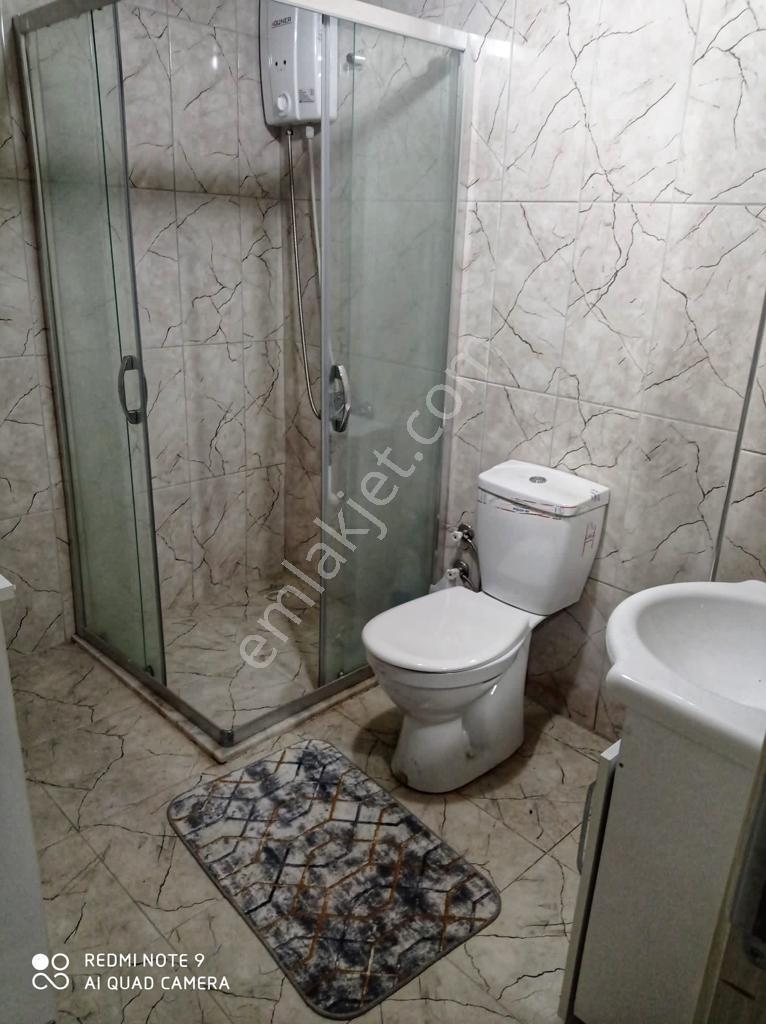 Kiralık Eşyalı Daire (yeni Yapı)gaziler Mahallesi (1+1) Daire//salihli - Görsel 14