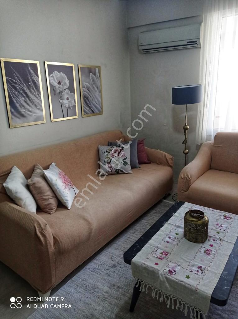 Kiralık Eşyalı Daire (yeni Yapı)gaziler Mahallesi (1+1) Daire//salihli - Görsel 7