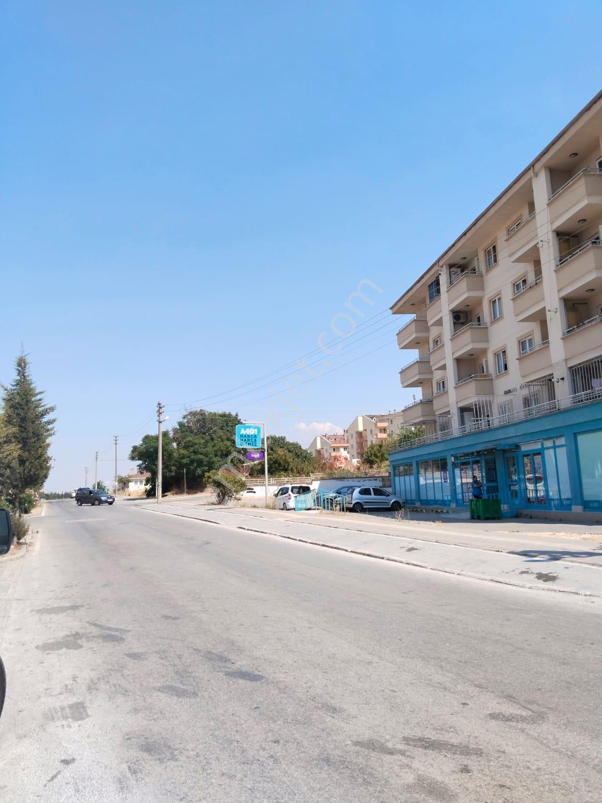 Wınner Wall'dan Merkezi Konumda 1+1 Eşyalı Kiralık Daire - Görsel 17