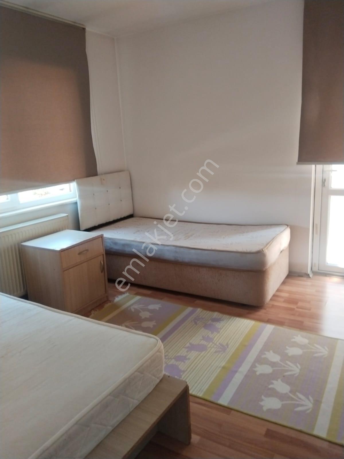 Wınner Wall'dan Merkezi Konumda 1+1 Eşyalı Kiralık Daire - Görsel 12