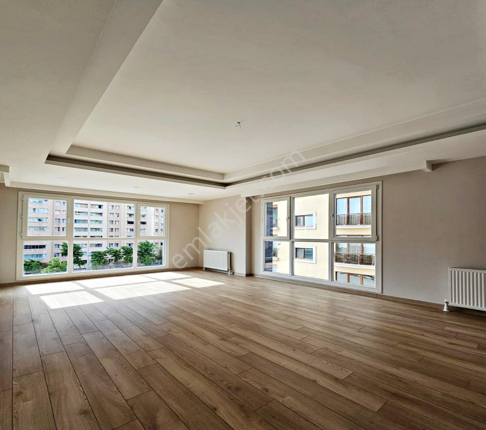Adnankahveci Mahallesinde Sıfır Oturuma Hazır Kiralık Daire - Görsel 22
