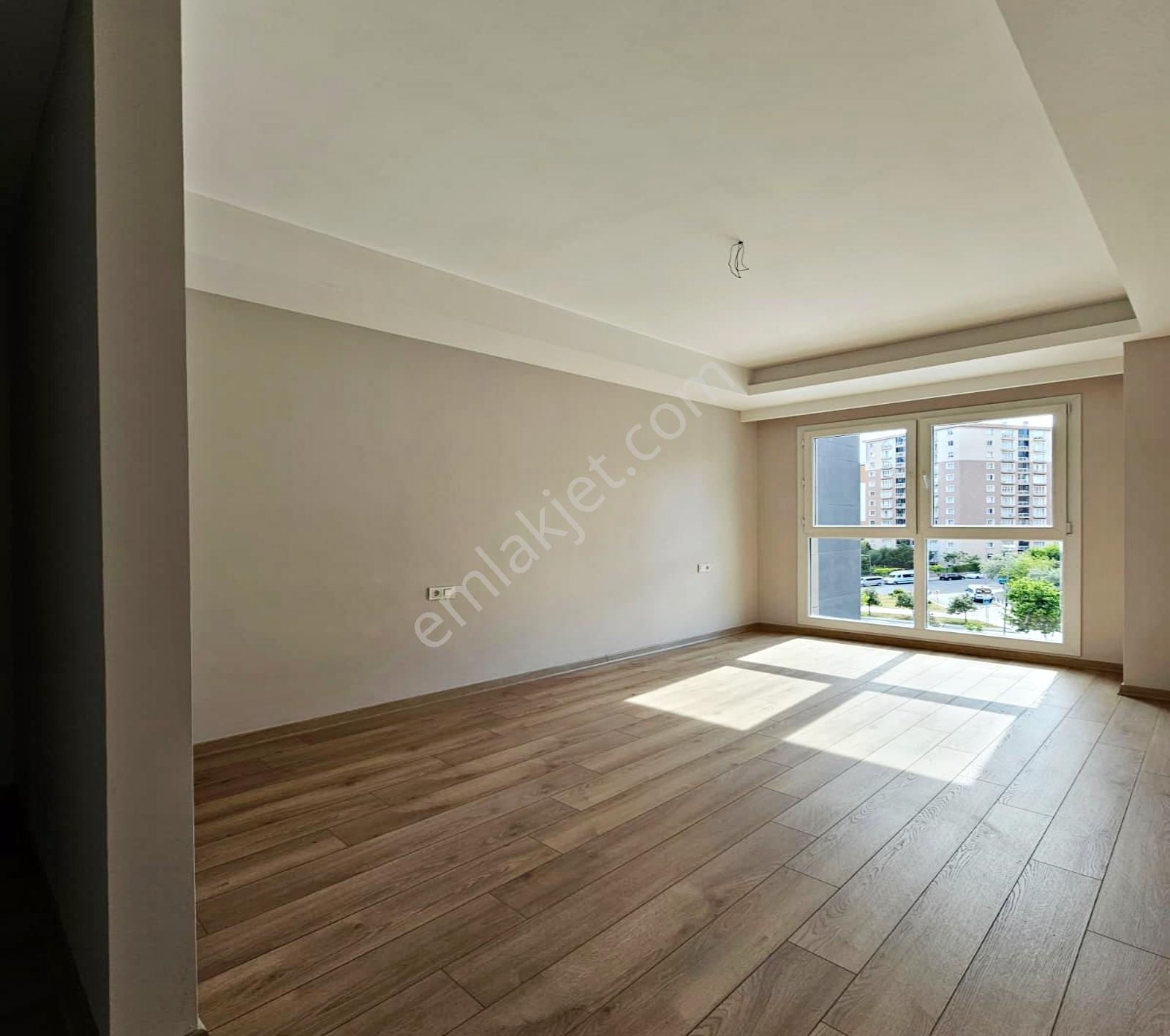 Adnankahveci Mahallesinde Sıfır Oturuma Hazır Kiralık Daire - Görsel 18