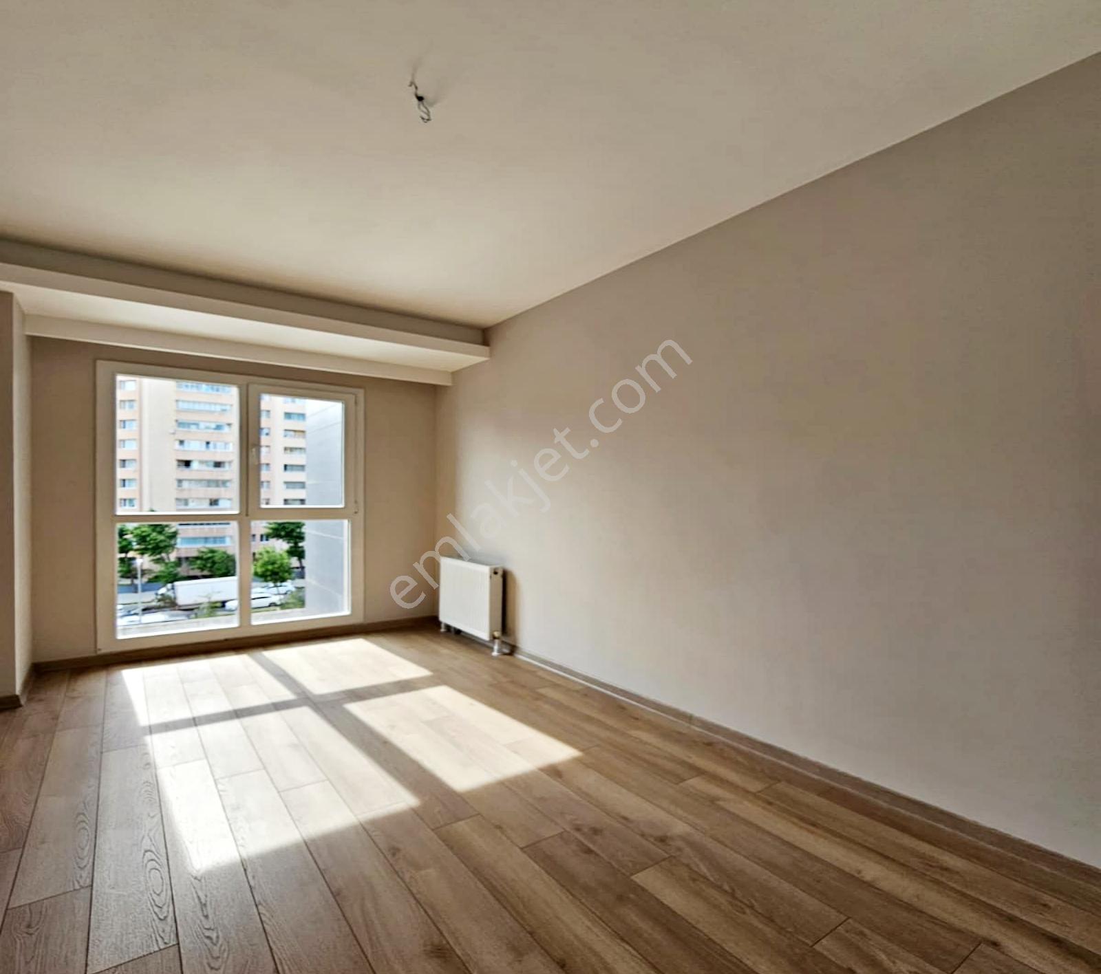 Adnankahveci Mahallesinde Sıfır Oturuma Hazır Kiralık Daire - Görsel 17