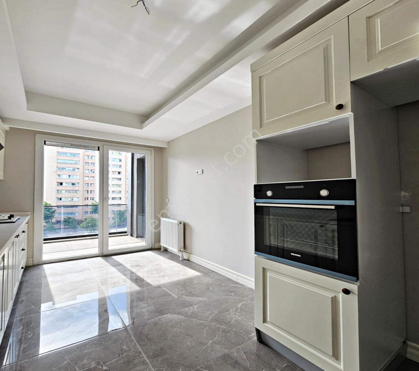 Adnankahveci Mahallesinde Sıfır Oturuma Hazır Kiralık Daire - Görsel 21