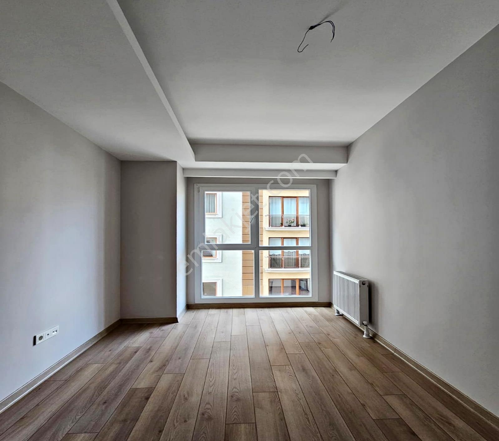 Adnankahveci Mahallesinde Sıfır Oturuma Hazır Kiralık Daire - Görsel 7