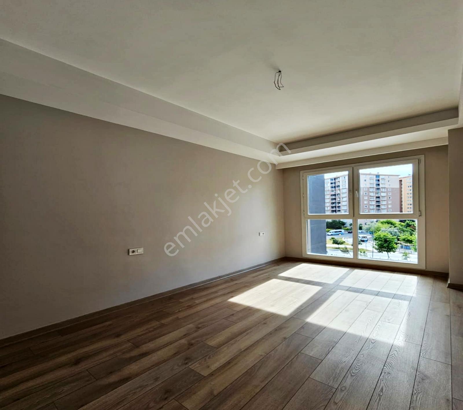 Adnankahveci Mahallesinde Sıfır Oturuma Hazır Kiralık Daire - Görsel 25