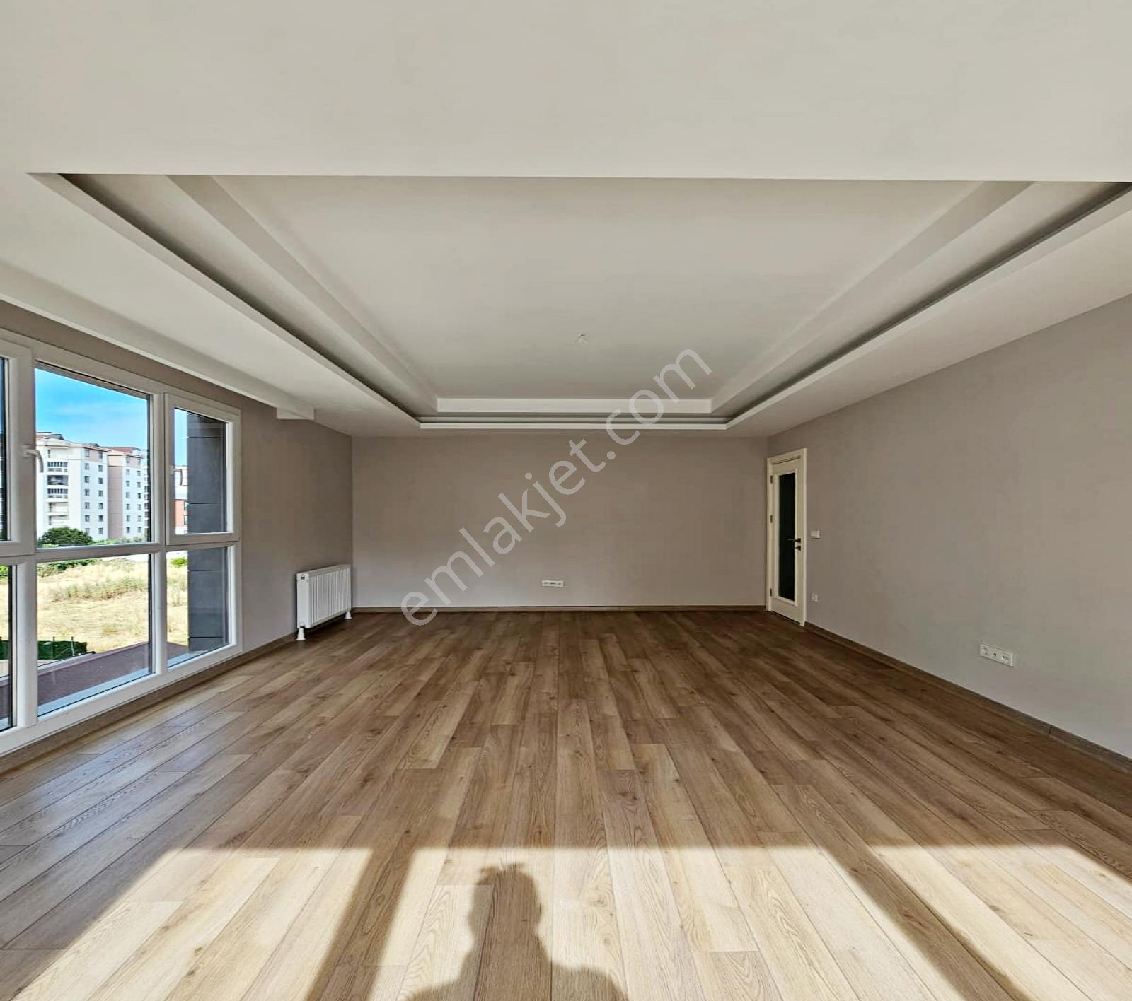 Adnankahveci Mahallesinde Sıfır Oturuma Hazır Kiralık Daire - Görsel 24