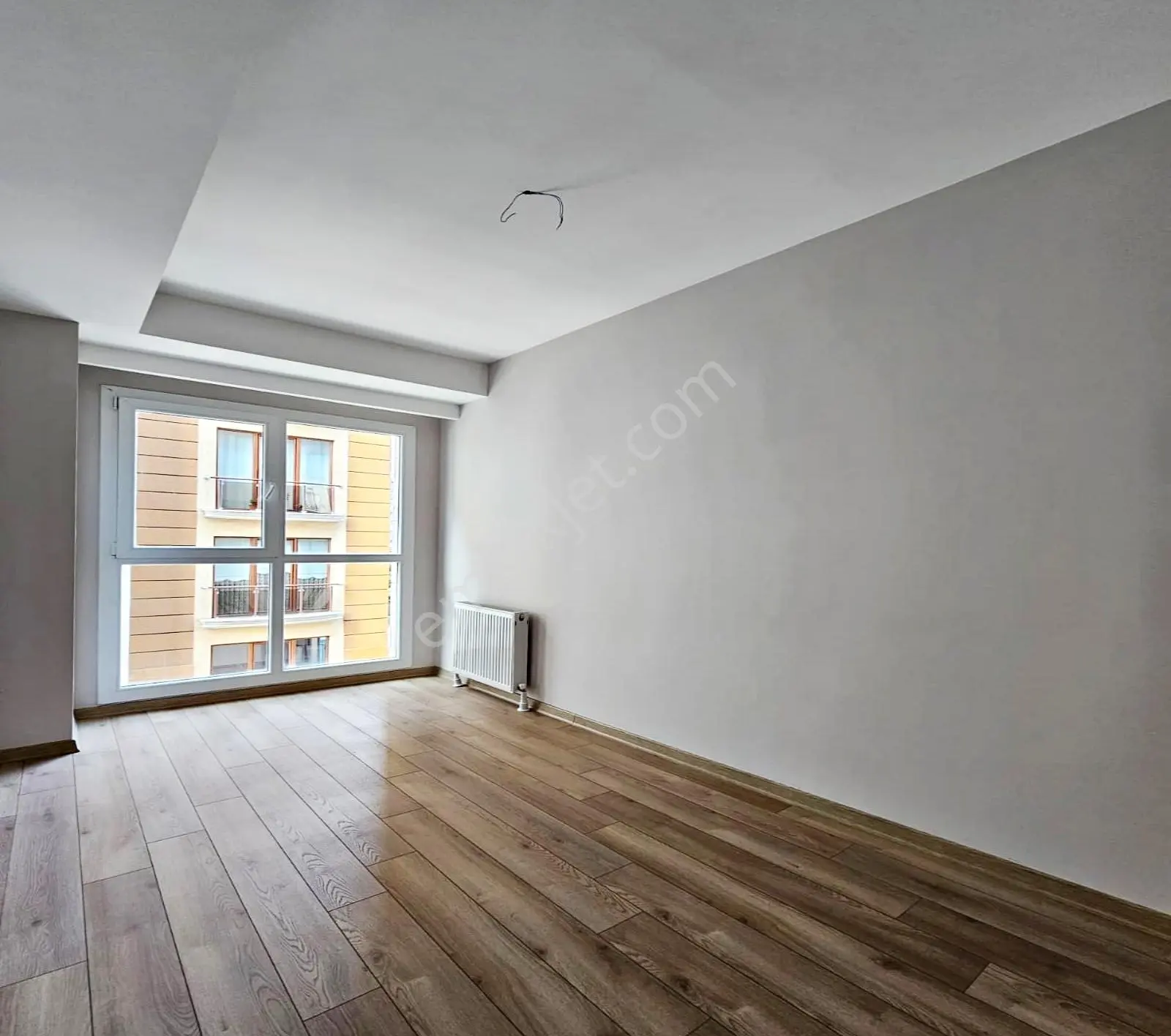 Adnankahveci Mahallesinde Sıfır Oturuma Hazır Kiralık Daire - Görsel 8