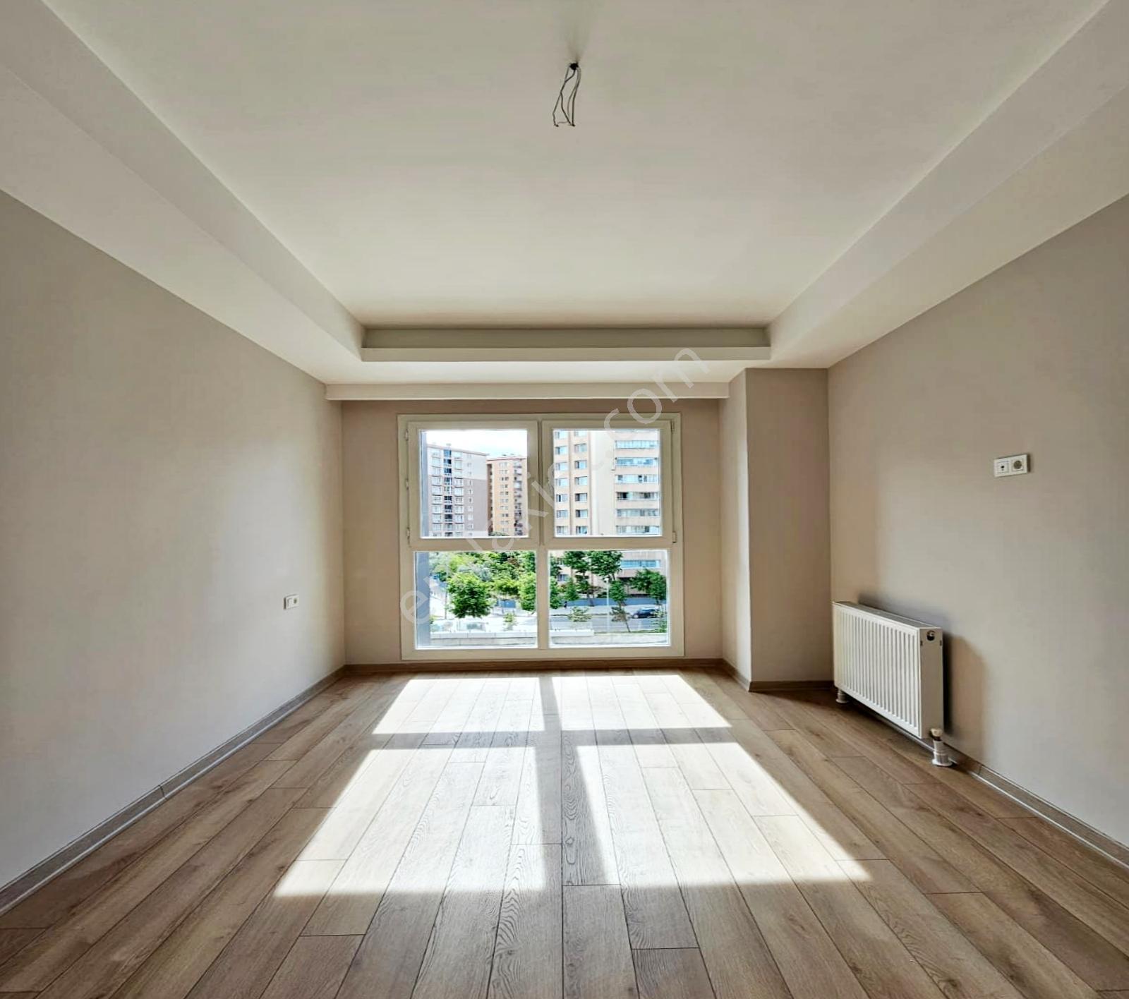 Adnankahveci Mahallesinde Sıfır Oturuma Hazır Kiralık Daire - Görsel 27