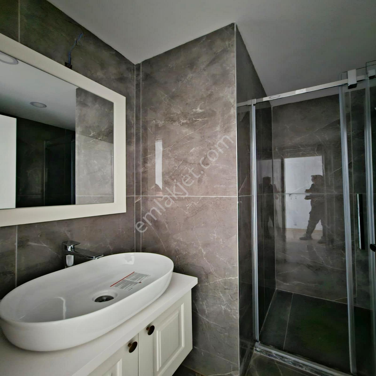 Adnankahveci Mahallesinde Sıfır Oturuma Hazır Kiralık Daire - Görsel 20