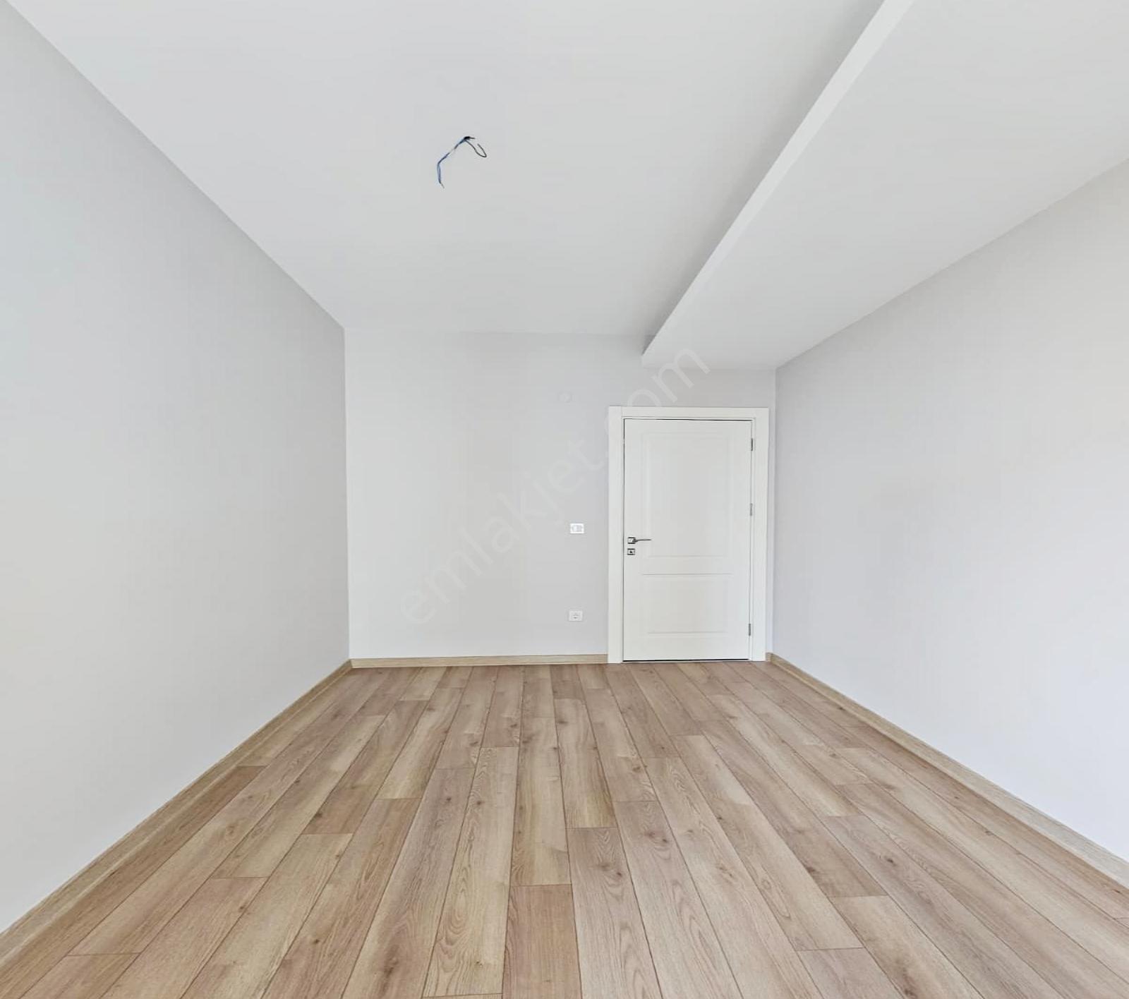 Adnankahveci Mahallesinde Sıfır Oturuma Hazır Kiralık Daire - Görsel 29
