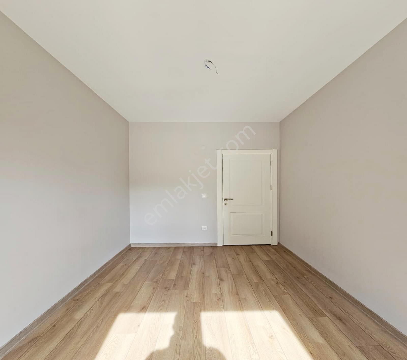 Adnankahveci Mahallesinde Sıfır Oturuma Hazır Kiralık Daire - Görsel 19