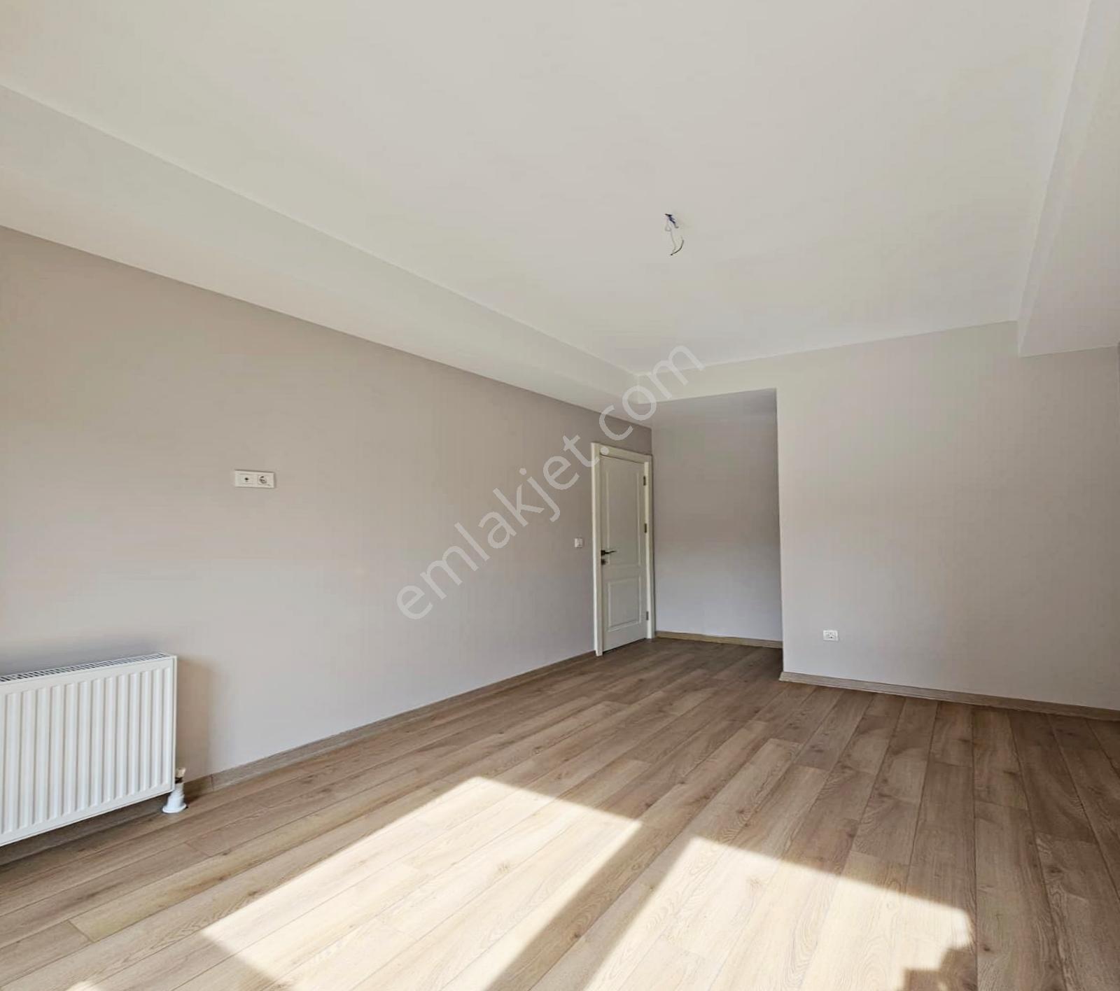 Adnankahveci Mahallesinde Sıfır Oturuma Hazır Kiralık Daire - Görsel 28
