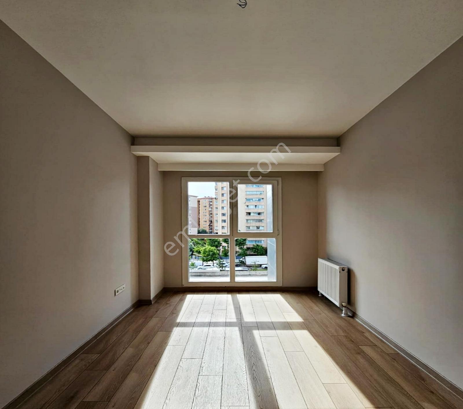 Adnankahveci Mahallesinde Sıfır Oturuma Hazır Kiralık Daire - Görsel 32