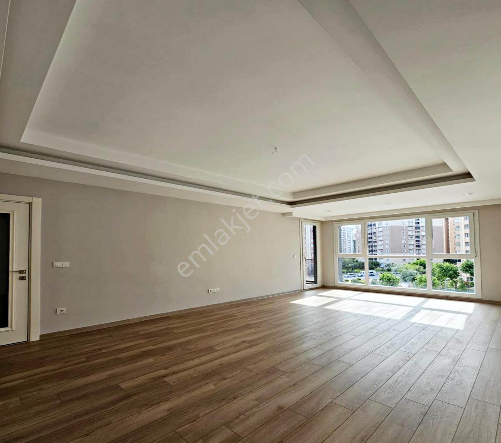 Adnankahveci Mahallesinde Sıfır Oturuma Hazır Kiralık Daire - Görsel 12