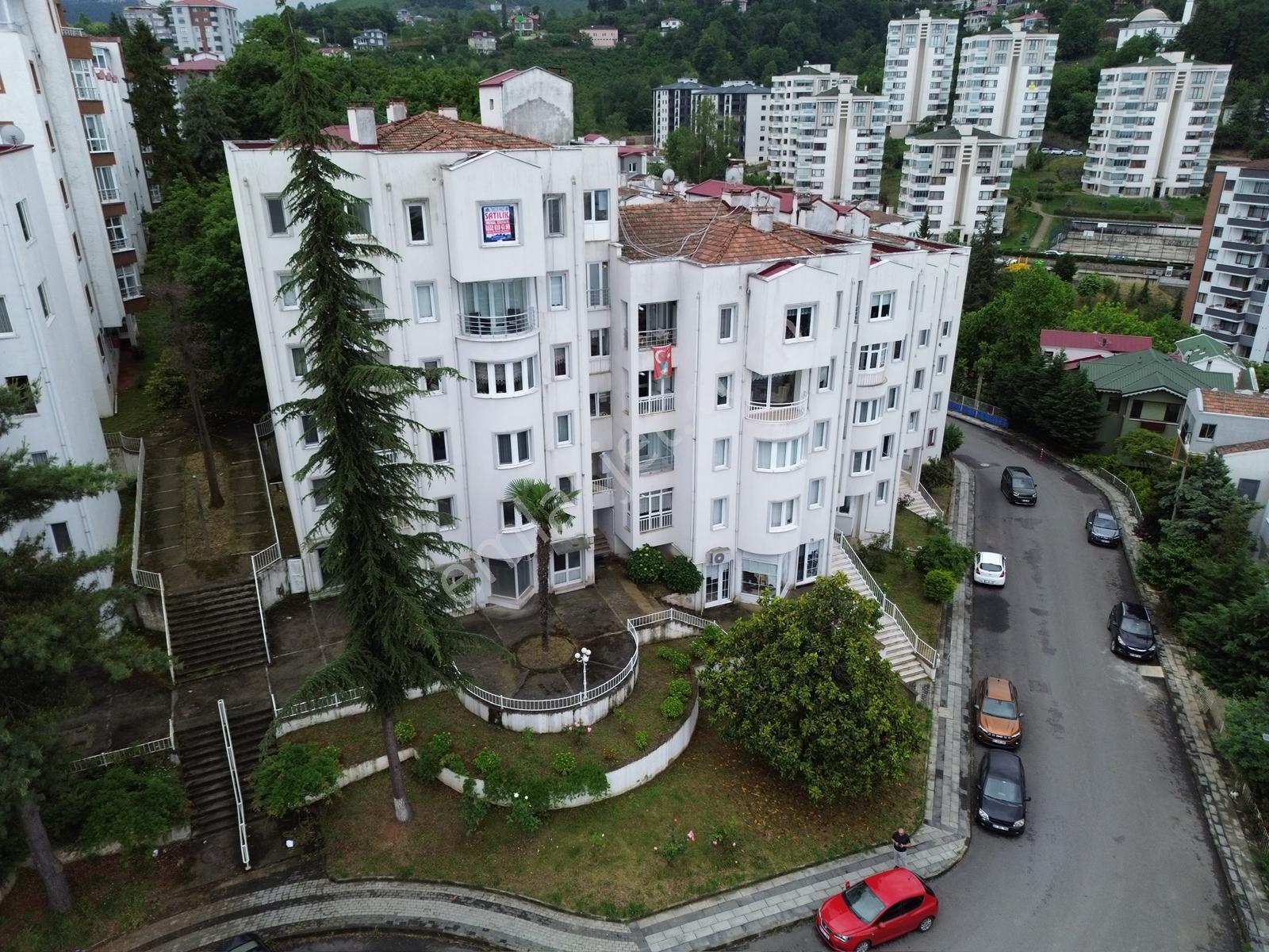 Trabzon'da Satılık 4+1 Daire - Görsel 2