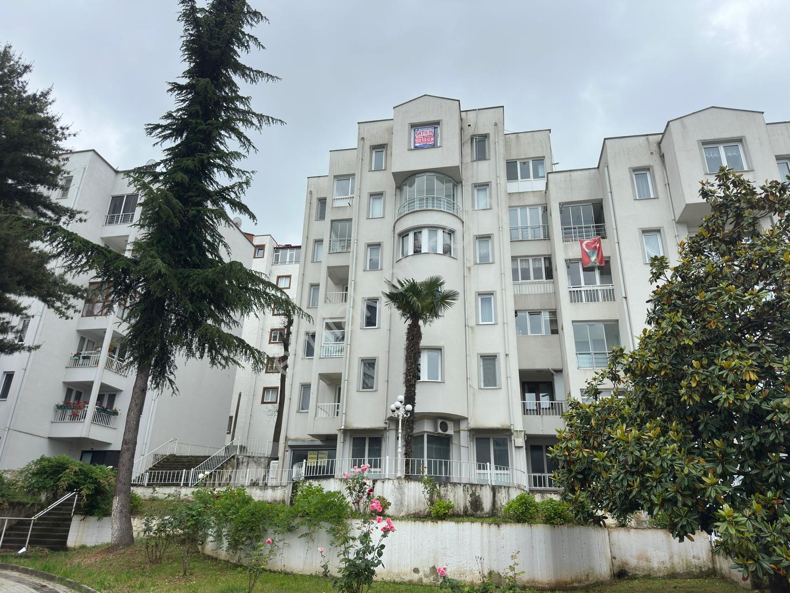 Trabzon'da Satılık 4+1 Daire - Görsel 3