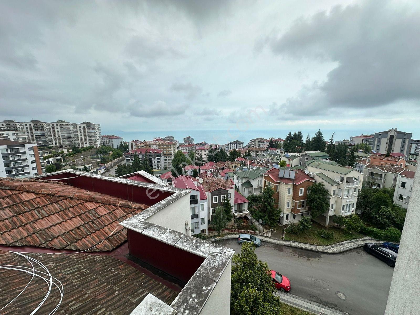 Trabzon'da Satılık 4+1 Daire - Görsel 29
