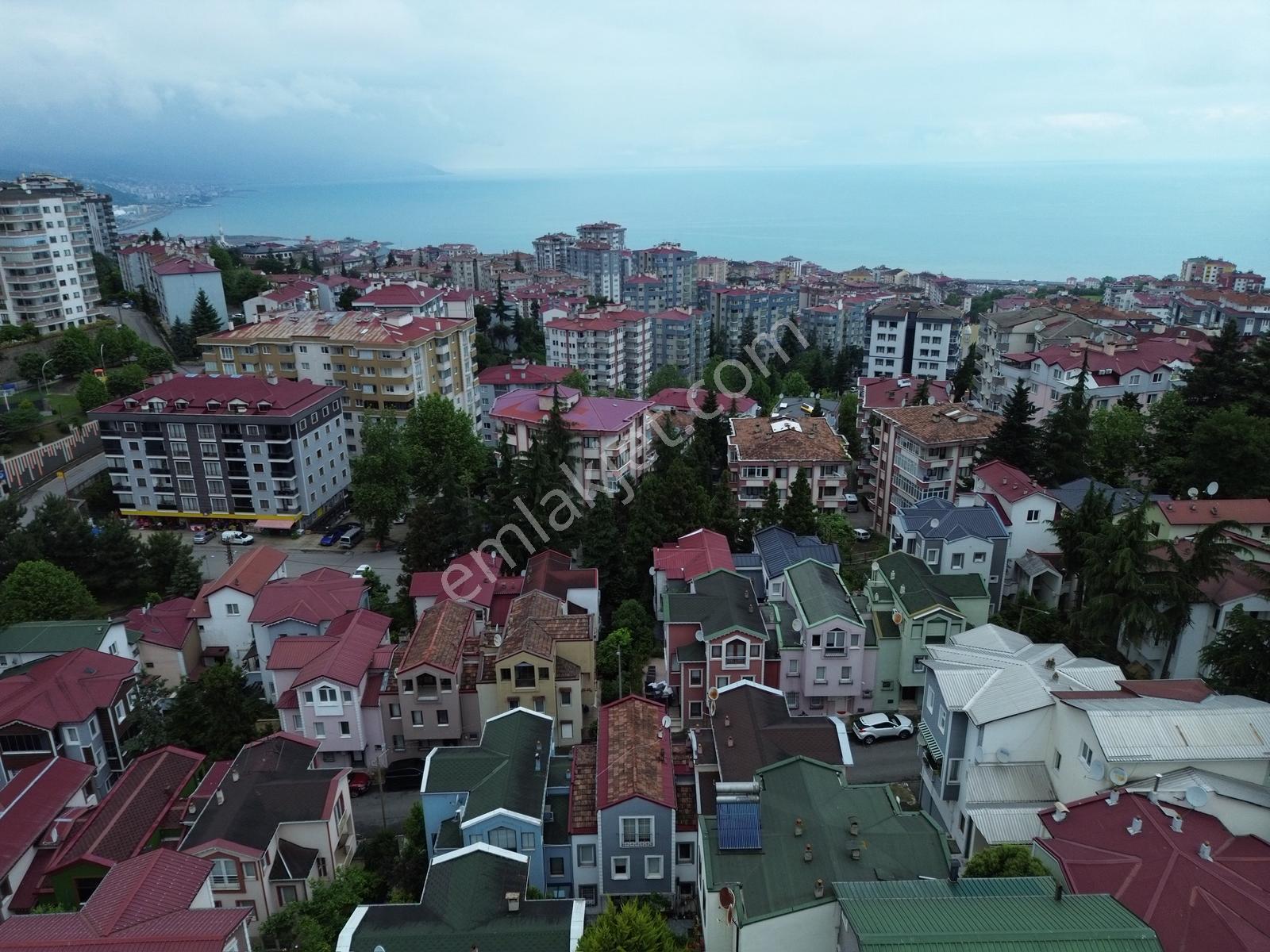 Trabzon'da Satılık 4+1 Daire - Görsel 30