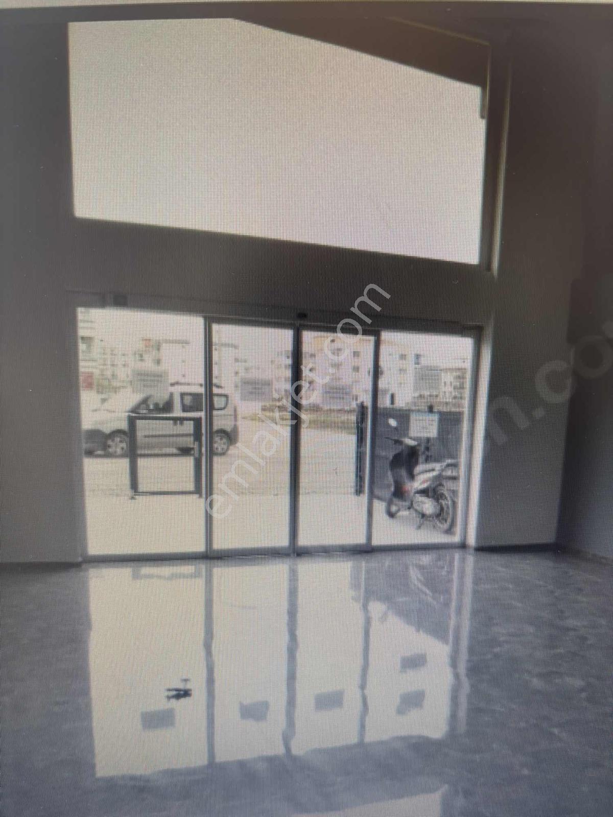 Havuzlu Sitede Eşyalı-doğalgazlı 1+1 Daire - Görsel 7