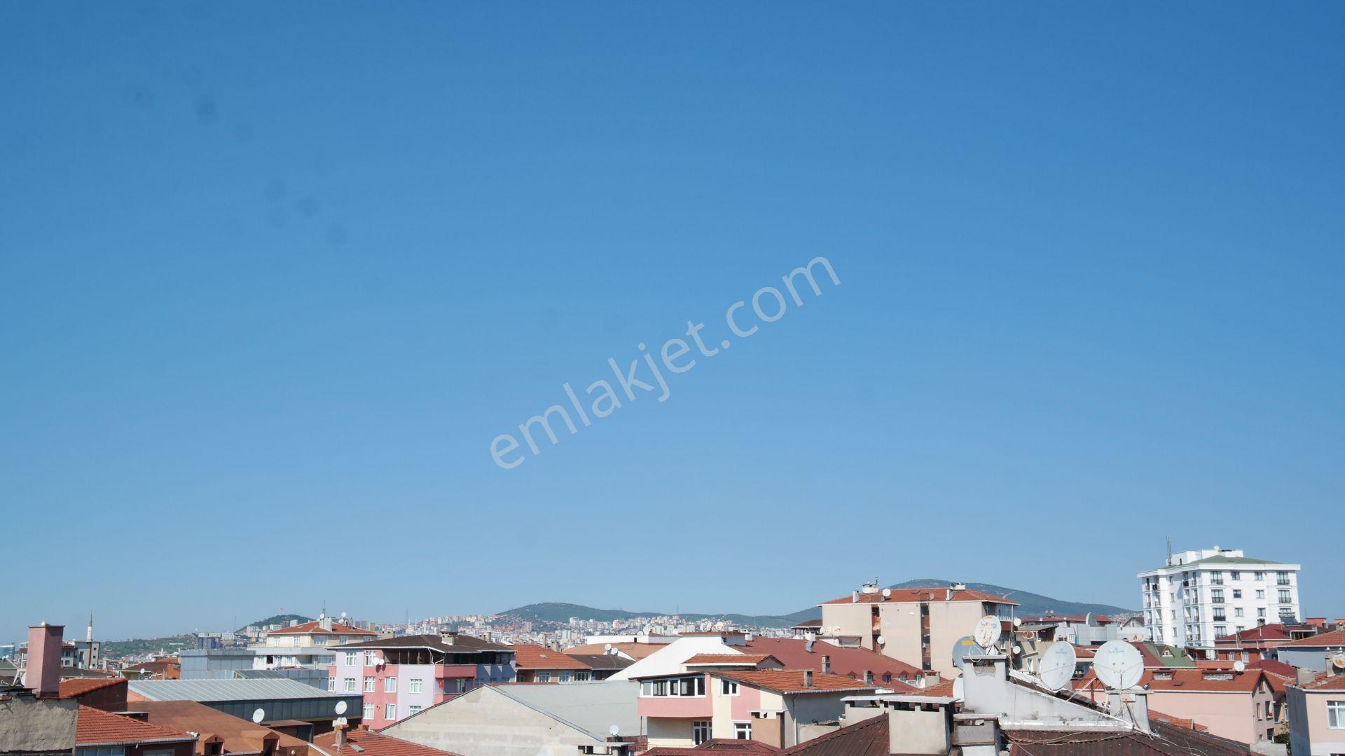 Kiralık Eşyalı Daire Pendik Esenyalı Mahallesi - Görsel 15