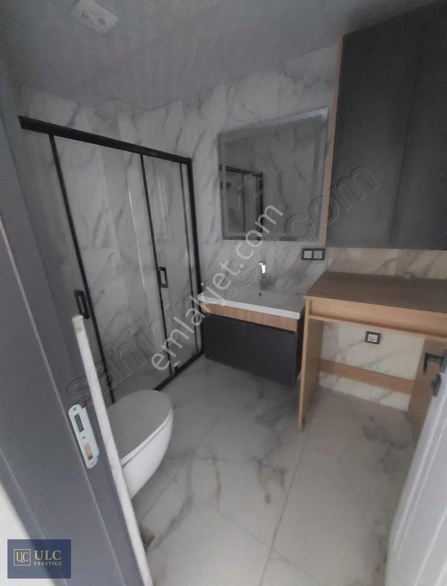 Ulc Prestige'den Ara Kat Sıfır Kiralık 1+1 Daire - Görsel 7