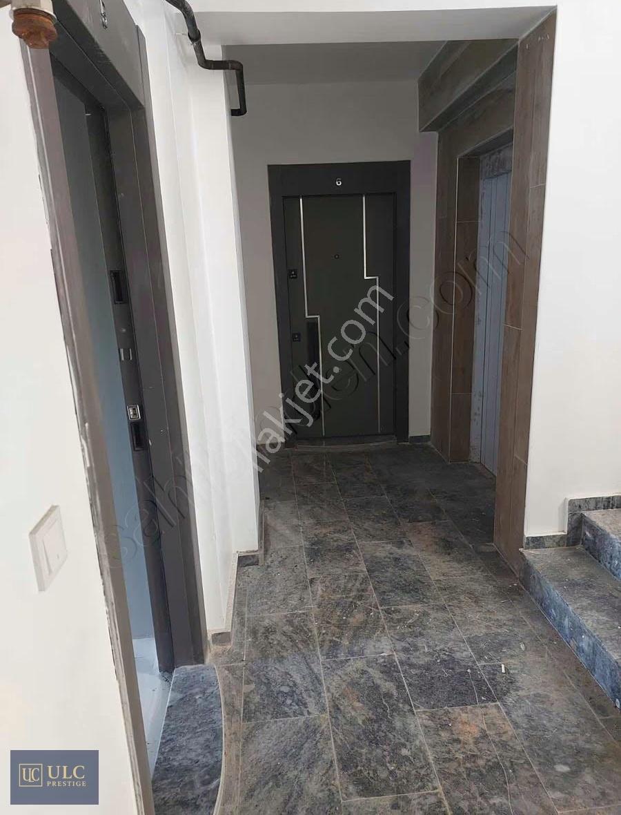 Ulc Prestige'den Ara Kat Sıfır Kiralık 1+1 Daire - Görsel 8