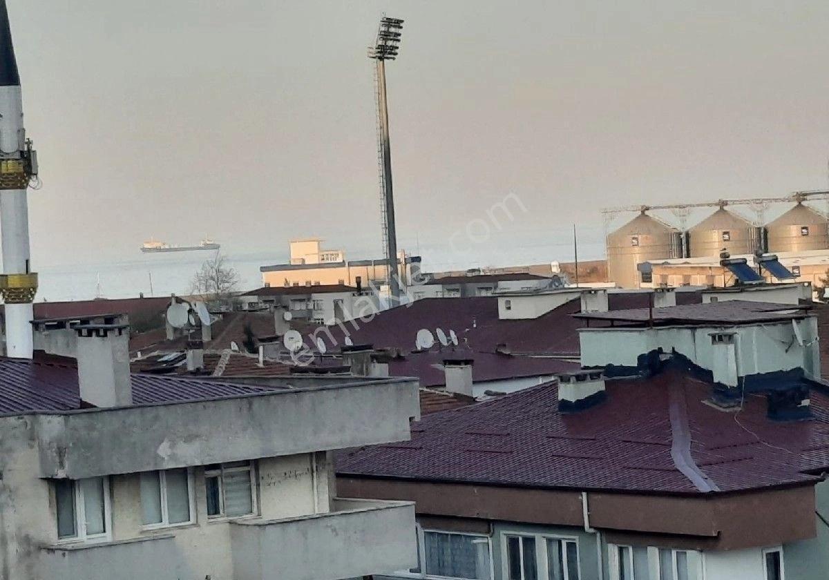 ***süper Fırsat ***masrafsız**deniz Manzara-asansörlü-dublex Ayrı Girişli-liman Mh Barış Emlak Tan - Görsel 12