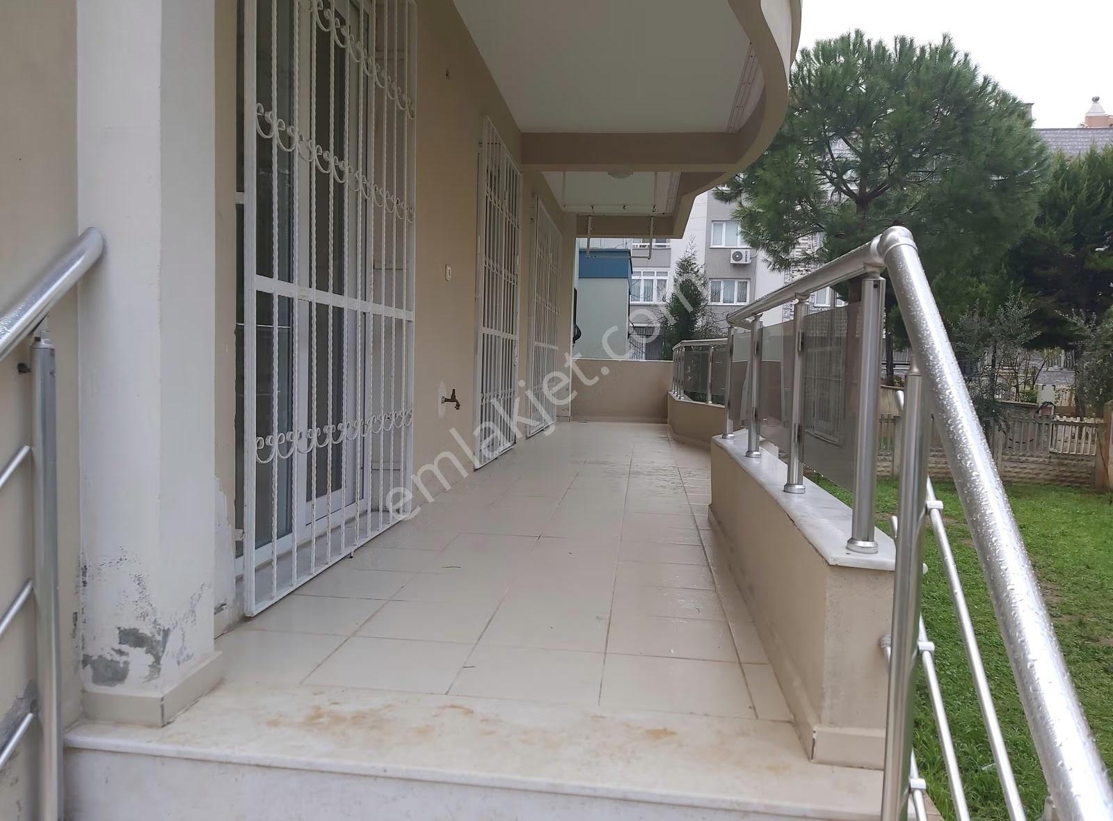 Gazi Mah.de 3+1 130 M2 Karanlk Odası Olmayan Kiralık Daire - Görsel 7