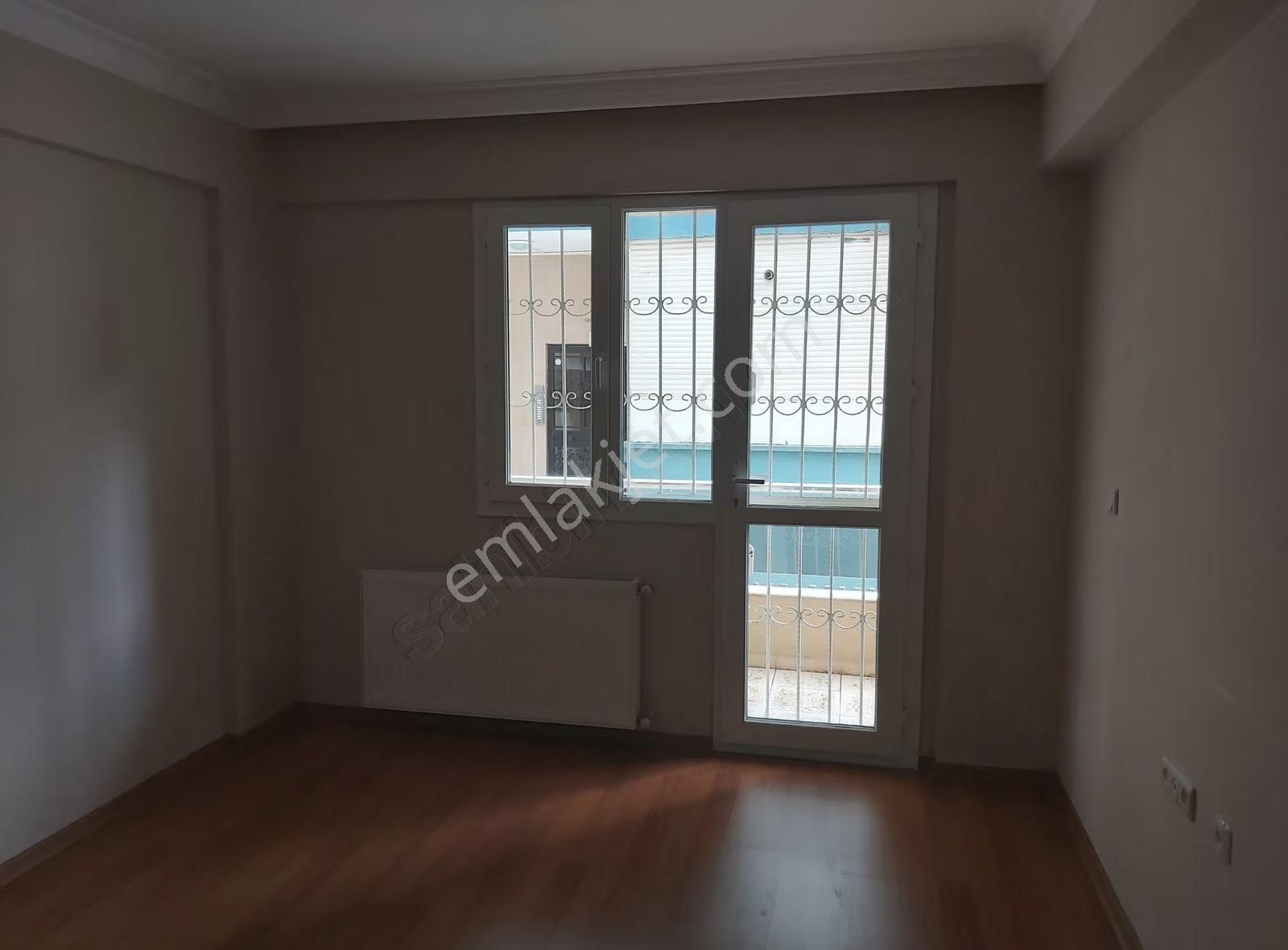 Gazi Mah.de 3+1 130 M2 Karanlk Odası Olmayan Kiralık Daire - Görsel 13