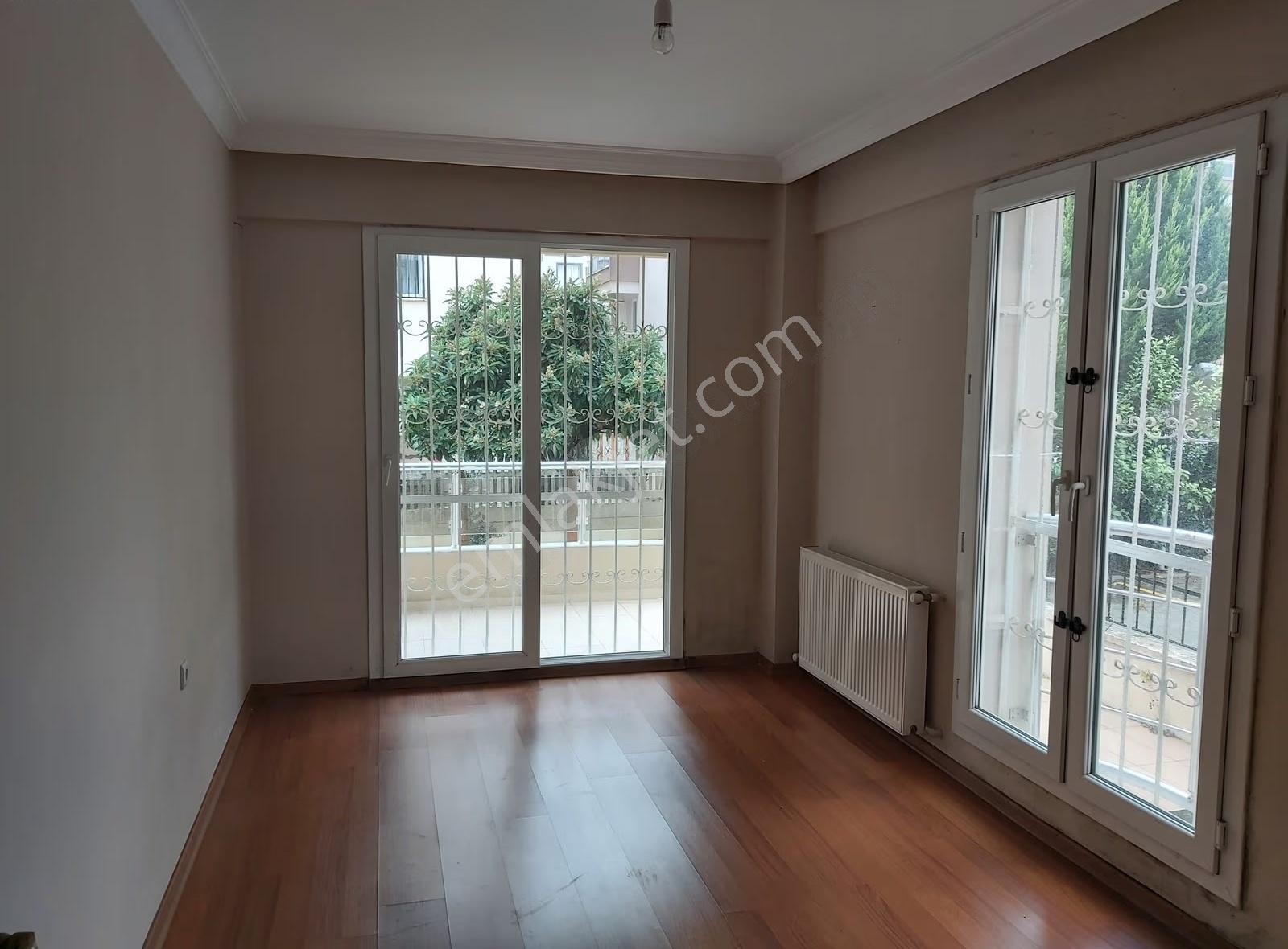 Gazi Mah.de 3+1 130 M2 Karanlk Odası Olmayan Kiralık Daire - Görsel 5