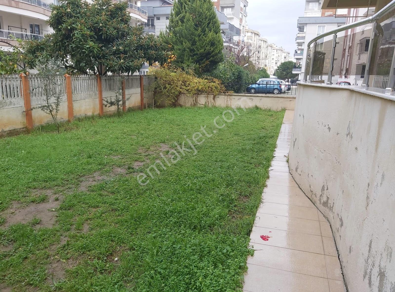 Gazi Mah.de 3+1 130 M2 Karanlk Odası Olmayan Kiralık Daire - Görsel 25