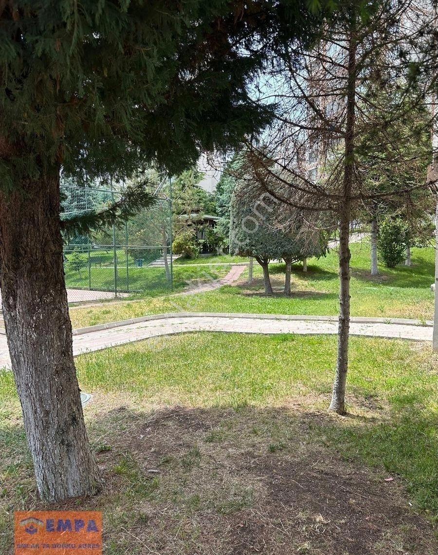 Zirve Park Sitesinde Dublex Teraslı 6+1 Daire - Görsel 16