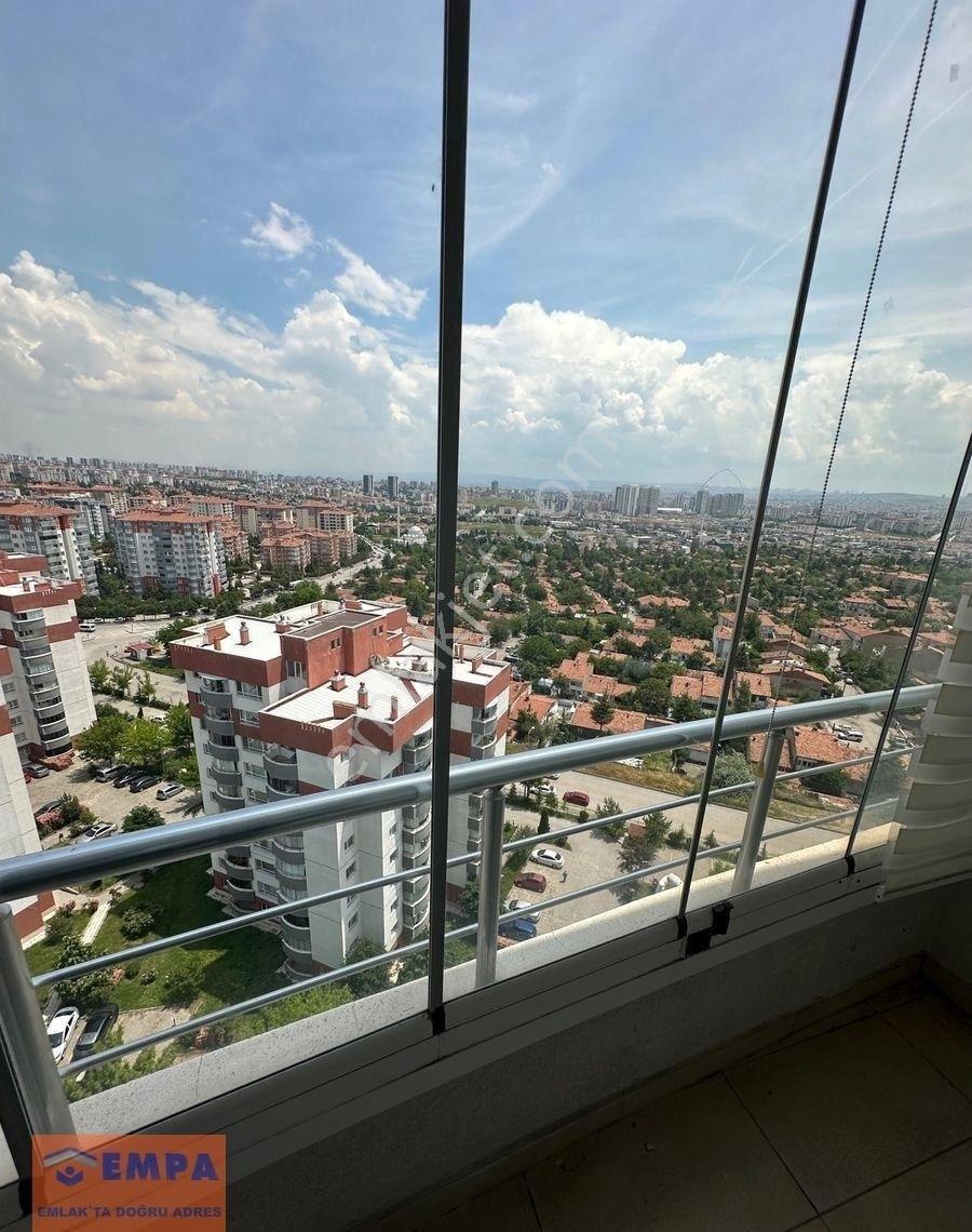 Zirve Park Sitesinde Dublex Teraslı 6+1 Daire - Görsel 26