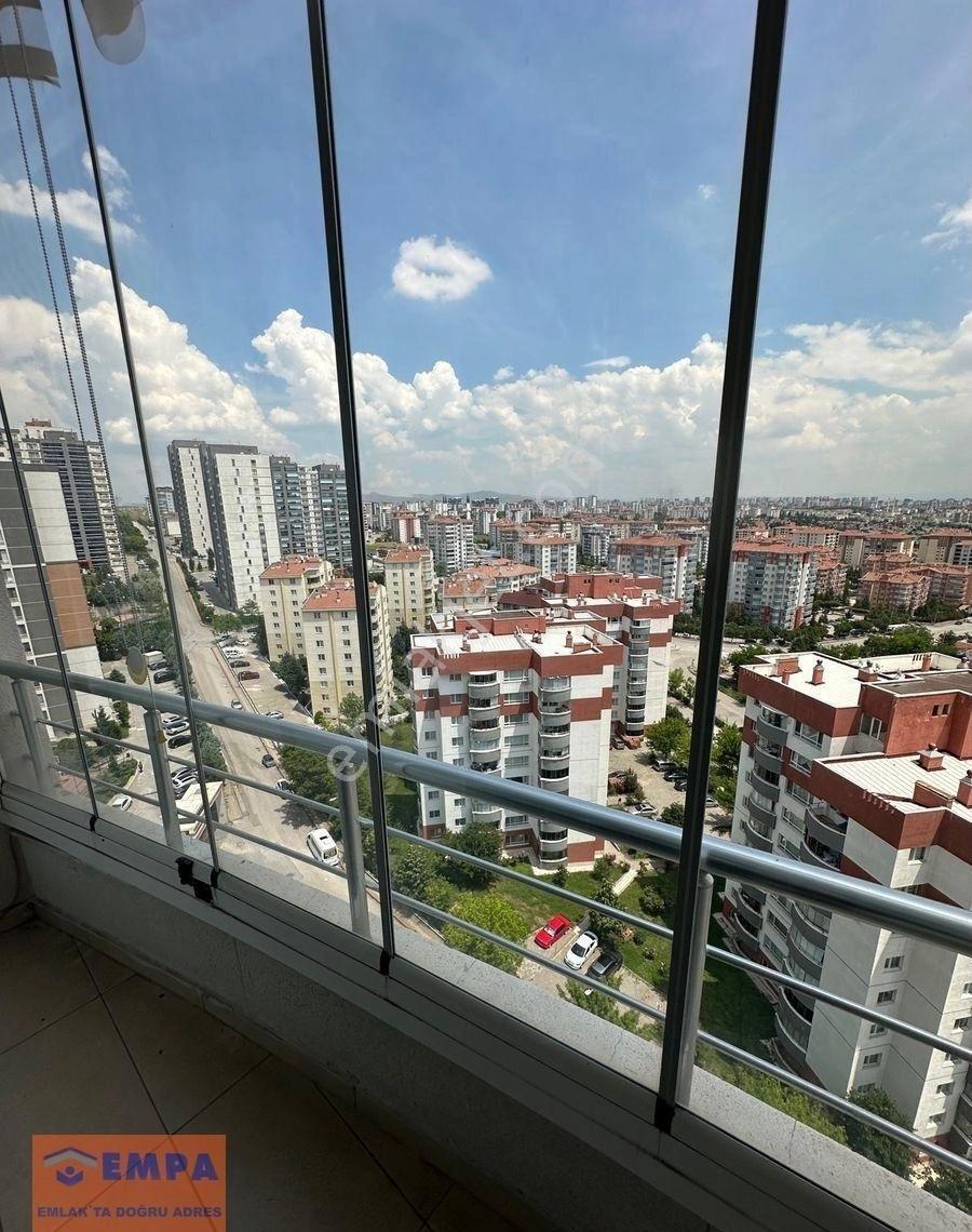 Zirve Park Sitesinde Dublex Teraslı 6+1 Daire - Görsel 31