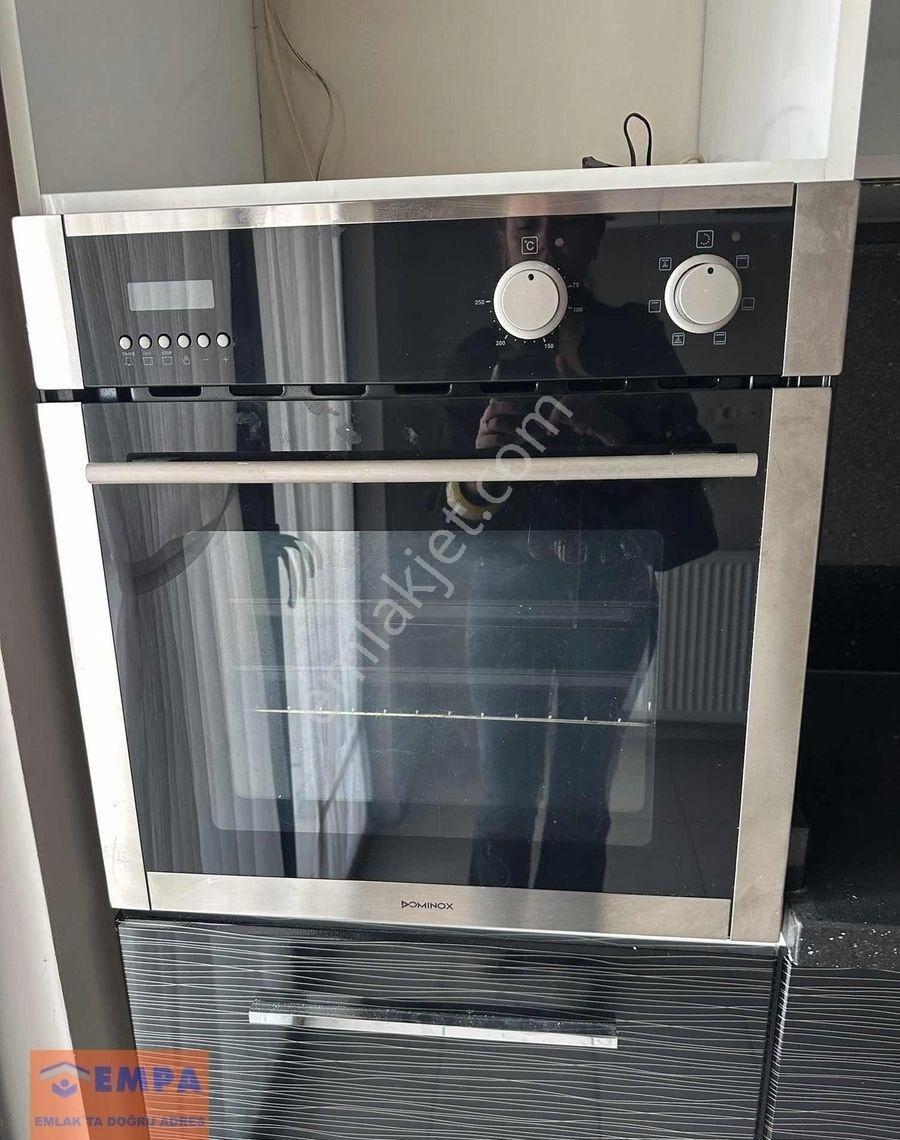 Zirve Park Sitesinde 6+1 Dublex Kiralık Daire - Görsel 21