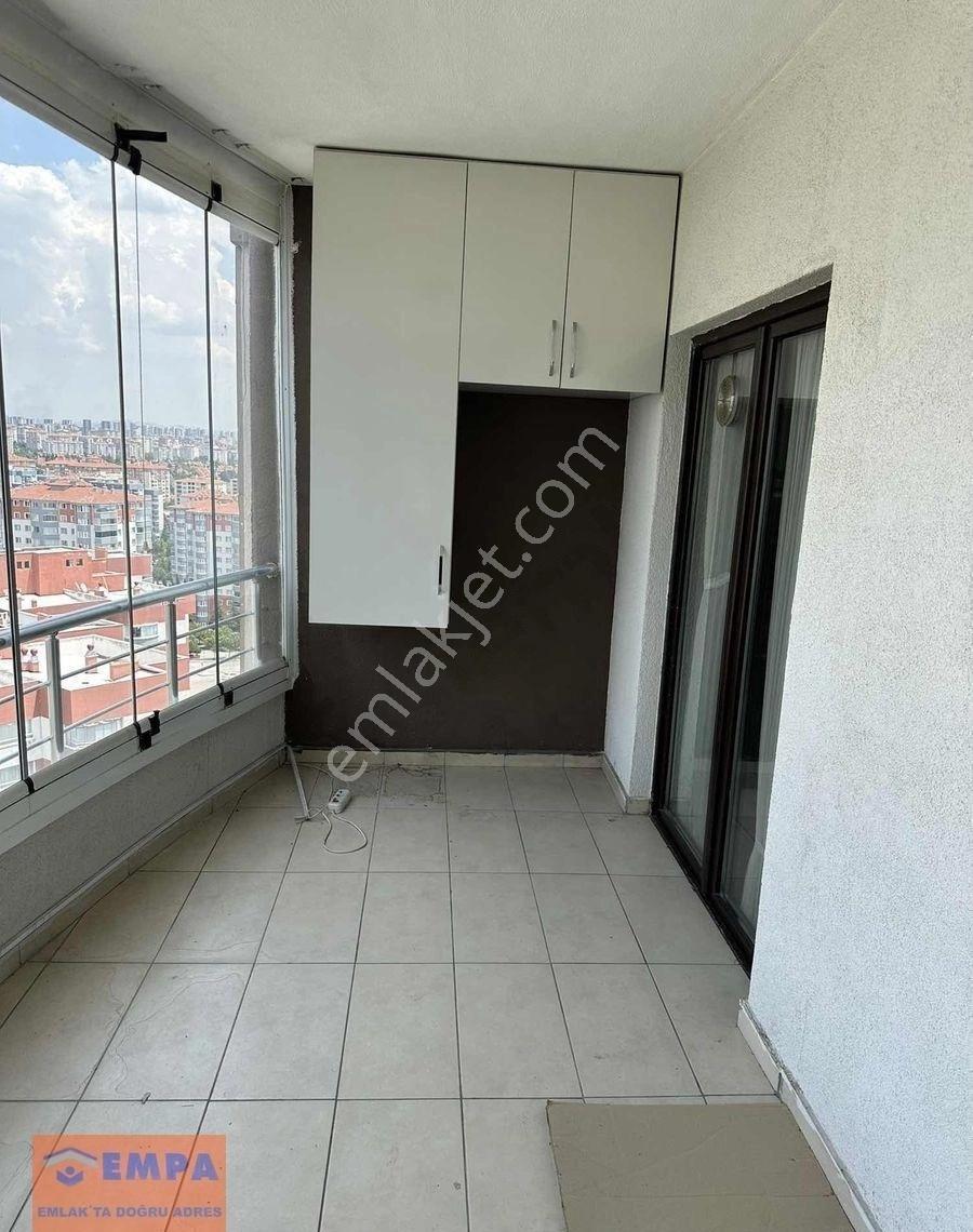 Zirve Park Sitesinde 6+1 Dublex Kiralık Daire - Görsel 19