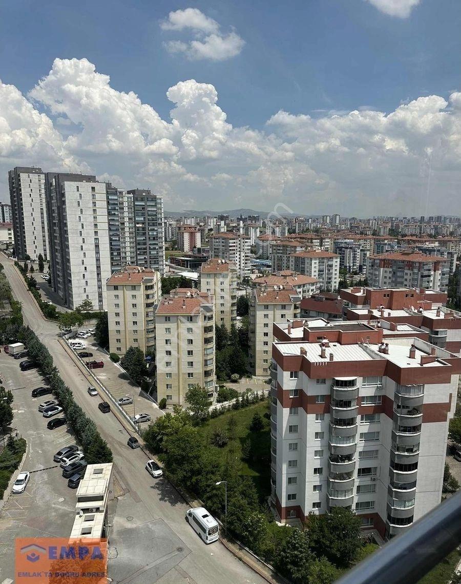 Zirve Park Sitesinde 6+1 Dublex Kiralık Daire - Görsel 33